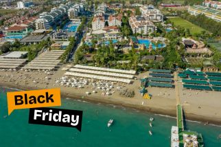 AYDINBEY FAMOUS HOTEL